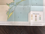 1964 Odessa region Izmail Kiliya Vilkovo Soil mapping, photo number 6