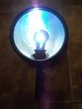 Ультрафіолетова лампа., фото №3