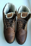 Ботинки Timberland, photo number 2