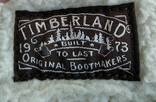 Ботинки Timberland, photo number 3