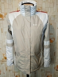 Куртка лыжная. Термокуртка ESPRIT Германия мембрана 3 000 мм р-р 34-36, фото №2