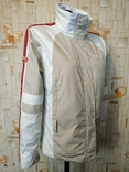 Куртка лыжная. Термокуртка ESPRIT Германия мембрана 3 000 мм р-р 34-36, фото №3