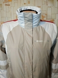 Куртка лыжная. Термокуртка ESPRIT Германия мембрана 3 000 мм р-р 34-36, фото №4