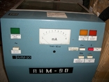 Прибор испытания жидких диэлектриков АИМ-90, фото №3