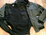 Trekker - теплая куртка + свитер разм(48-50), фото №3