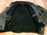 Trekker - теплая куртка + свитер разм(48-50), фото №8