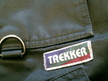 Trekker - теплая куртка + свитер разм(48-50), фото №9