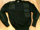 Trekker - теплая куртка + свитер разм(48-50), фото №10