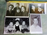 Фото СССР. Семейные фото. фото детей, фото №2