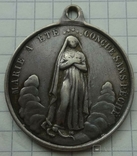 Медаль, Франция., фото №3