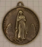 Медаль, Франция., фото №4