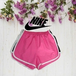 Nike Dri Fit оригинал Красивые спортивные женские шорты с плавками, photo number 2