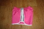 Nike Dri Fit оригинал Красивые спортивные женские шорты с плавками, фото №4