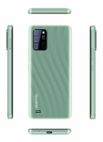 OUKITEL C25 4/32GB GREEN 6,52 " 5000 mAh + БАМПЕР, фото №4