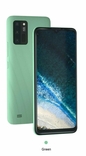 OUKITEL C25 4/32GB GREEN 6,52 " 5000 mAh + БАМПЕР, numer zdjęcia 5