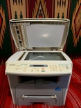 МФУ лазерный Samsung SCX-4216F Win10 Принтер копир сканер автоподатчик факс, фото №4