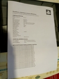 МФУ лазерный Samsung SCX-4216F Win10 Принтер копир сканер автоподатчик факс, фото №5