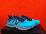 New Balance Nitrel (42.5/27) Оригінал, фото №4