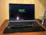 Ноутбук Acer V3-551g A10-4600M/6gb/500 gb/ HD 7600M+ HD 7660G, фото №6