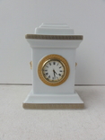 Часы каминные Rosenthal Versace Gargona, photo number 2