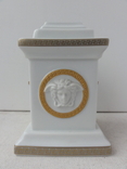 Часы каминные Rosenthal Versace Gargona, photo number 4