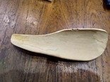 Sperm whale bone, photo number 6