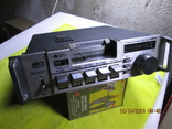 Дека Aiwa Mini Compo Stereo Cassette Deck L22, photo number 2