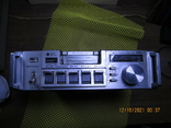 Дека Aiwa Mini Compo Stereo Cassette Deck L22, фото №3
