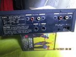 Дека Aiwa Mini Compo Stereo Cassette Deck L22, фото №8
