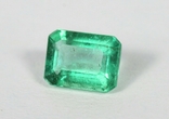 Изумруд - 0.36 ct., фото №3