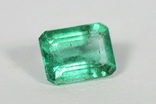 Изумруд - 0.36 ct., фото №4