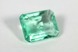 Изумруд - 0.62 ct., фото №5