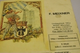 Книжковий каталог німецьких листівок, фото №3