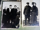 Фото СССР. Семейные фото СССР. 6 шт, фото №5