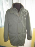 Большая тёплая зимняя мужская куртка Atwardson. Германия Лот 1031, фото №2