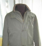 Большая тёплая зимняя мужская куртка Atwardson. Германия Лот 1031, фото №9