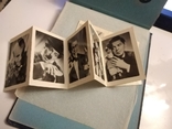 Photo album with Soviet actors, 1961, photo number 4