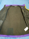 Куртка. Термокуртка фиолетовая CRIVIT софтшелл стрейч p-p 40-42(состояние!), фото №9