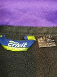Куртка. Термокуртка фиолетовая CRIVIT софтшелл стрейч p-p 40-42(состояние!), фото №10