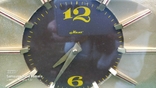 Часы Маяк, настольные, механические СССР, фото №10