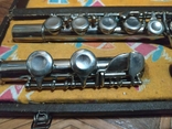 Музыкальная флейта, фото №5
