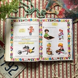Большая книга Шалаева "Школа для дошколят", photo number 8