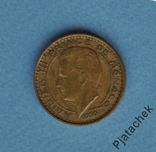 Монако 50 франков 1950, фото №3
