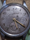 Sputnik Clock 1959, photo number 6