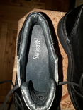 Шкіряні черевики REDSKINS, фото №4