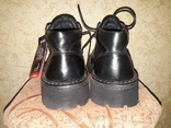 Шкіряні черевики REDSKINS, фото №7