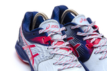 Кроссовки Asics-Gel Blast FF. Стелька 23,5 см, фото №5