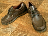 Buggatti shoes - кожаные топы разм.43, фото №3