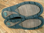Buggatti shoes - кожаные топы разм.43, фото №4