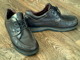Buggatti shoes - кожаные топы разм.43, фото №7